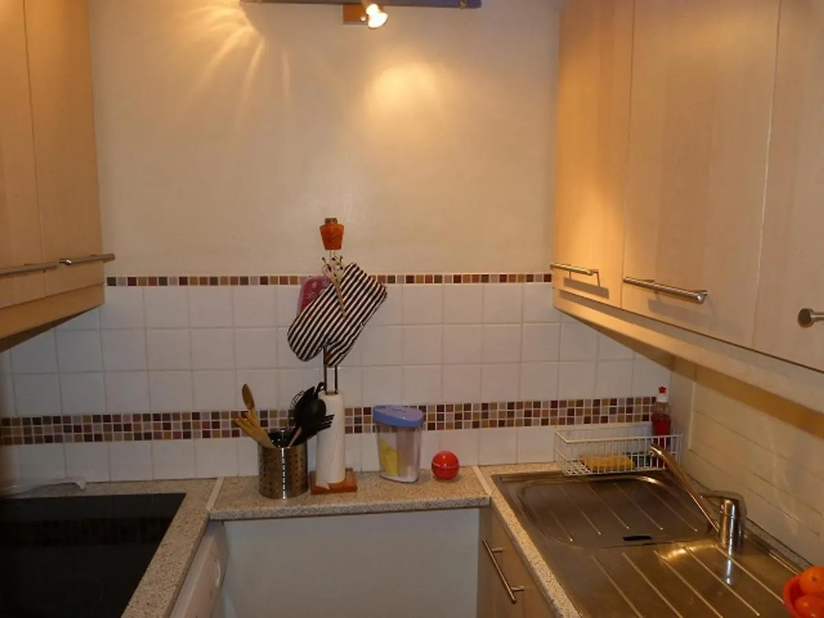 Les Menuires - 2 Pieces, 5 Pers, Au Pied Des Pistes - Fr-1-178-173 Apartment Saint-Martin-de-Belleville